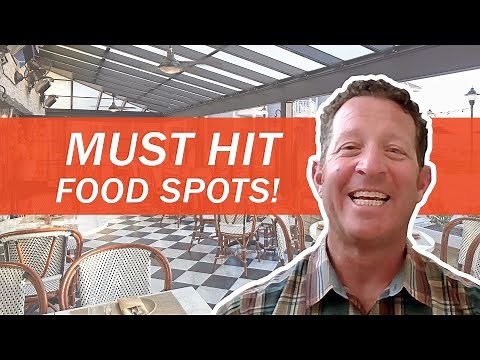 Pismo Beach, CA - Best Places To Eat