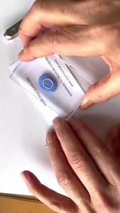 SILVER METAL CLAY >> I love making tiny things like this fine silver leaf charm. If you’re looking for a new hobby or have always wanted to start making silver metal clay jewellery, I can help you. Get 60% off my beginners Megacourse right now. Inside this online course, I’ll show you step-by-step how to make moulds, start using silver metal clay and you’ll learn everything you need to know in a fun, friendly way Click the links in my bio or visit my website at www.silvermetalclaycourses.com I’l