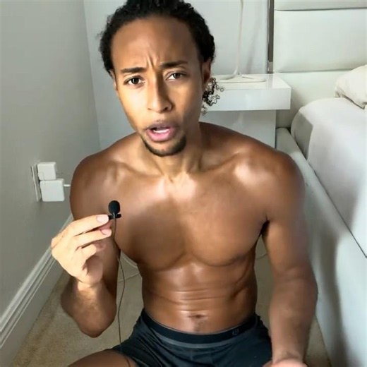 How is everyone a bottom?