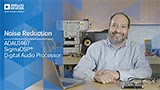 Analog Devices: Noise Reduction Algorithm (NR) | アナログ・デバイセズ