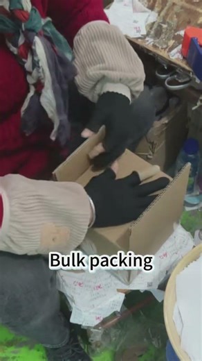 Not Just Manufacturing — We Also Support Retail Ready Packing #melaminefactory #reliablesupplier