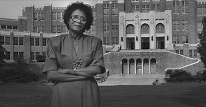 Daisy Bates: Retiring from the Struggle, But Not From the Ca