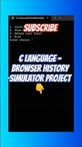 Day 26 of C Language Learning