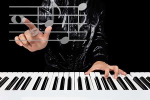 A beginner’s guide to jazz chords for piano | Skoove