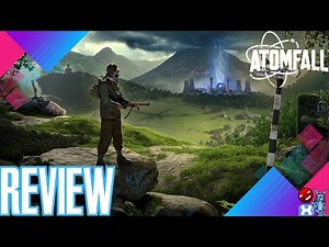 Atomfall Review | The Sci-Fi RPG We Have Always Wanted!