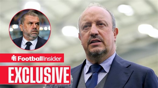 Sources: Rafael Benitez close to agreeing deal after Nottingham Forest development
