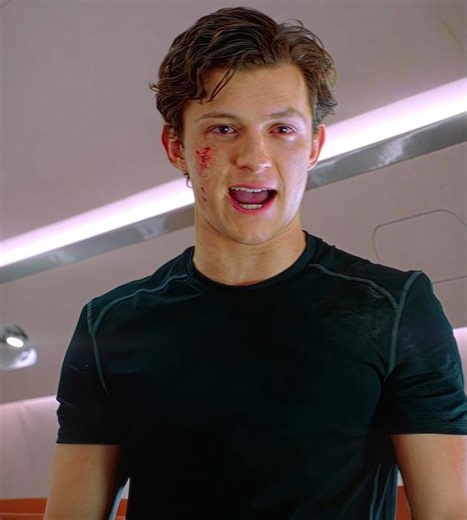 He trusts no one 🥺 I Spiderman Edit I Golden Brown (slowed) #trending #shorts