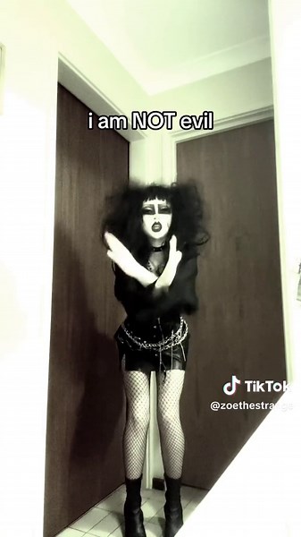 Understanding the Satanic Goth Subculture