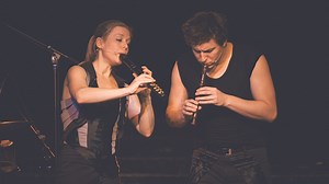 Die Klassische Band Spark: "Presto" aus Telemanns Konzert in e-Moll | BR-Klassik