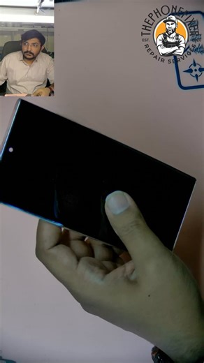 📱 Samsung Galaxy S23 Ultra – Working Phone But No Graphics 😳 Aaj hamare lab mein aaya ek unique case 🔥 Phone completely ON tha ✅ Sound aa raha tha ✅ Touch response bhi tha ✅ Lekin LCD par graphics bilkul nahi ❌ Normally log turant LCD change kar dete hain… Lekin yeh case simple nahi tha 💥 🔍 Deep diagnose karne par issue mila: ✔ CPU Communication ✔ RAM Data Line ✔ UFS Section ✔ Interposer Layer Fault Step-by-step hardware analysis karke finally issue solve kiya 💪 Yeh sirf repair nahi… Yeh h