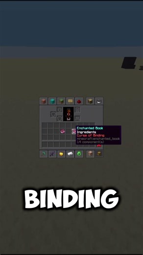 Most Forgotten Enchantment in Minecraft ⛏💎