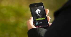 Spotify Responds to Privacy Policy Backlash