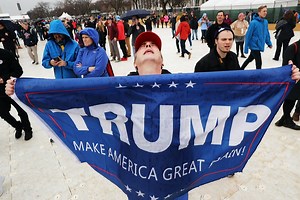 The Ever-Radicalizing Republicans