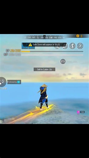 THE WALK #arabhigaming