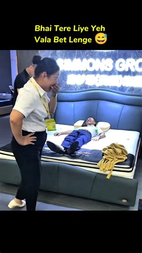 NIKE94 on Instagram: "Follow for more 😀.. The post features a viral "Impossible Bicycle" challenge, showcasing a rider attempting to operate a custom-welded bike with a reverse-steering gear mechanism. The footage demonstrates that when the handlebars are turned left, the wheel turns right, causing the rider to instantly lose balance despite their best efforts. Replies are filled with confident users claiming "I could do this in 5 minutes," unaware that this specific experiment has baffled engi