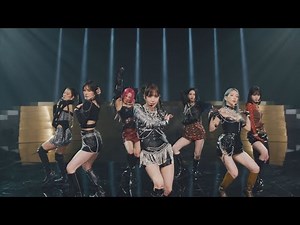 GOT the beat - Step Back (Stage Video Mirrored) 4K + English Sub