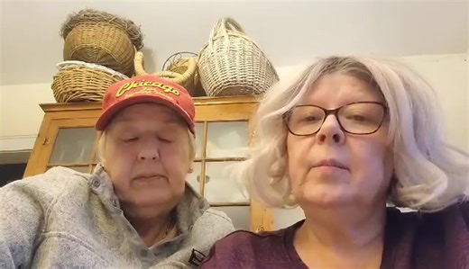 Frank Muscure Union President in 1980 went to jail in order to protect the Workers’ Rights of our members on Strike. His daughters ask you to Vote Yes for the Workers’ Rights Amendmet. #local2atwork | Chicago Fire Department Firefighters Union - Local 2