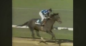 Unforgettable Moment in Horse Racing History Spectacular Bid, 1979 Kentucky Derby May 5, 1979, Churchill Downs. The Kentucky Derby rarely forgives early trouble. That is why Spectacular Bid’s win still stands out as an unforgettable moment in racing history. Spectacular Bid came into the Derby as the heavy favorite. He did not get a clean, effortless start, breaking poorly, and putting himself in a spot where he would have to do real work to win. ￼ Under jockey Ron Franklin, Spectacular Bid bega