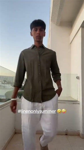 boys we are wearing linen only this summer!! sidenote that... #Shorts #pritmody