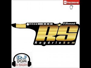 ROGÉRIO SOM - DIA LUGAR E HORA MUSICA NOVA 2017