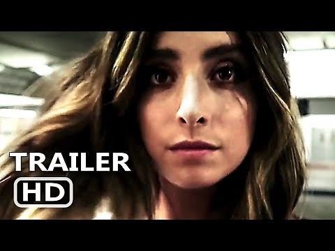 DEADCON Trailer (2019) Teen Movie