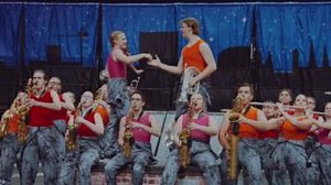 WGI 2025 // Happy Winds Wednesday! Here is a montage from World Championships! #WGI2025 #WGIWinds #WGIWorldChampionships | WGI Sport of the Arts