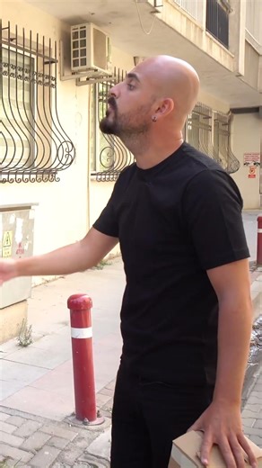 En Komik Kamera Şakası ! #araskarafil #shorts