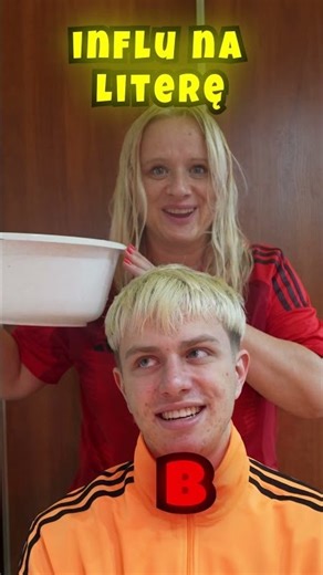 Nie Znasz Influensera = Kubeł Wody💦💥