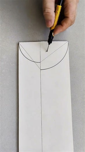 How to diagonal different widths