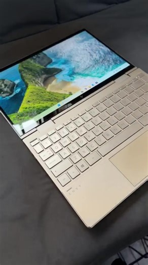 HP ENVY X360 11TH GENERATION 1TB SSD 16GB RAM Intel COREi7 WITH UHD GRAPHICS, PCIe° NVMe™️ M.2 SSD, 8 GB DDR4, backlit keyboard, ),Fingerprint reader 🏷️550,000 #1Time Offer and #T & C Applied✅