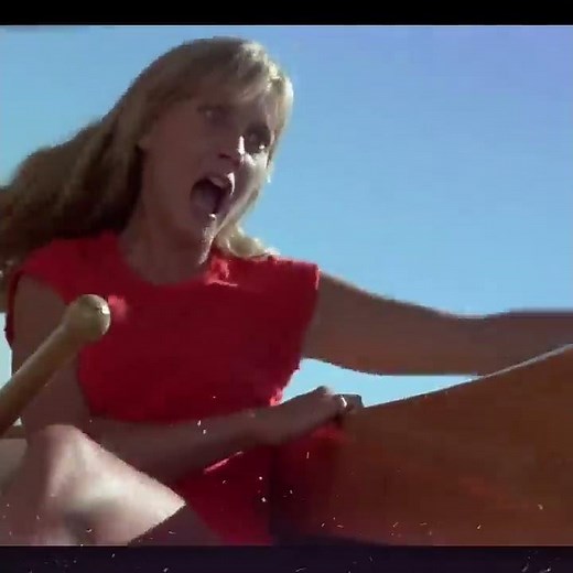 Jaws 2 (1978) | Shark Movie