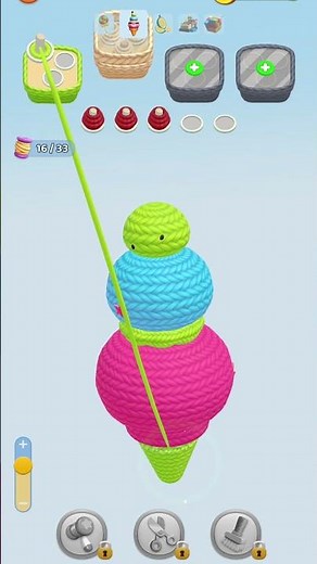 YARN FEVER! ONLINE GAMES 🎮.