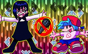 FNF模组 VANCE! FNF + CHAINSAW DANCE