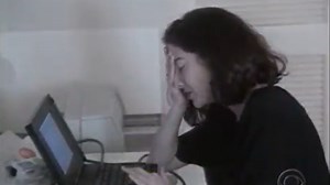 😡太难了！1995年的电脑用户破防实录【CBS新闻报道】