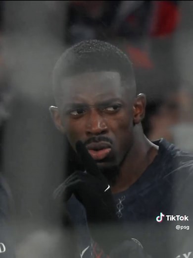 Dembélé's Stunning Goal for PSG