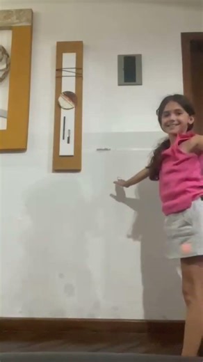 Desafio de ginástica 🍾✨