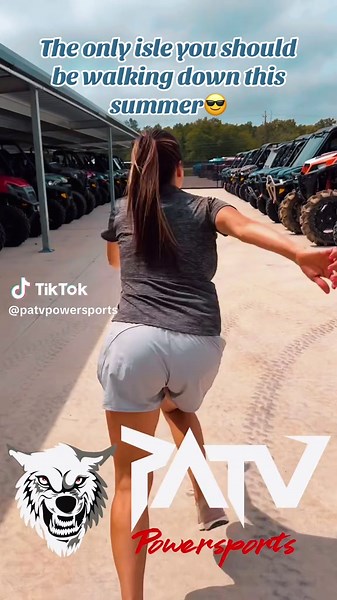 PATV POWERSPORTS on TikTok