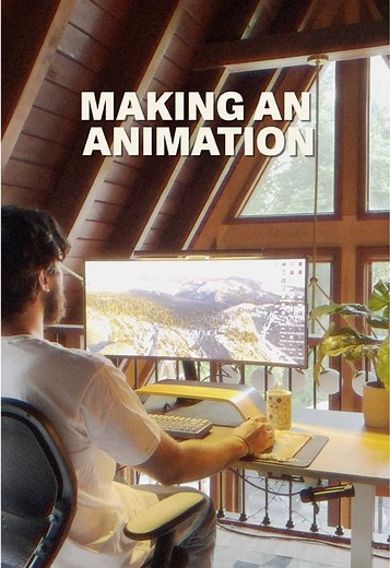 whatever pays the bills #designer #motiongraphics #aftereffects #desitiktok #motiondesign