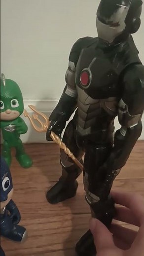 Speak Up, Gekko! #2 - PJ Masks Pretend Play Superheroes #34 #gekko #pjmasks