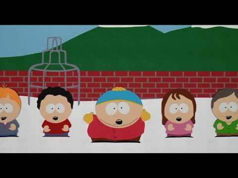 South Park - Kyle's Mom's a Bitch OFFICIAL INSTRUMENTAL