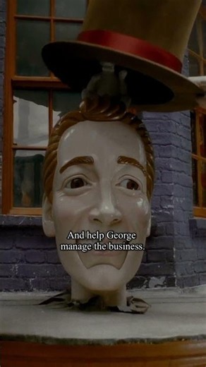 What happened after Fred's death in Harry Potter