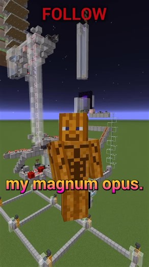 DashPum4 on Instagram: "USELESS feature is ACTUALLY USEFUL?!?! #minecraft #minecraftfarms #minecraftjava #minecraftfarm"