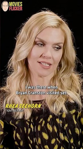 When Bryan Cranston Appeared On The Set Of Better Call Saul | #bettercallsaul Extras Season 3