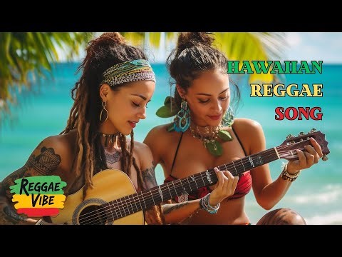 Reggae Beach Party Essentials | Tropical Summer Celebration Mix