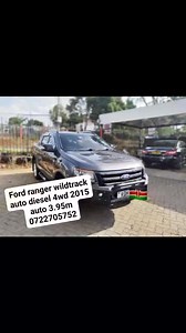 10K views · 46 reactions | 1.5M DEPOSITFORD RANGER WILDTRACK KDH...