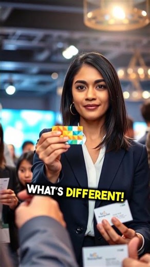 3 Genius Networking Hacks to Stand Out and Make Real Connections!