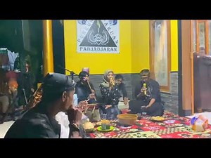 Kesenian sunda kecapi suling cianjuran, ngamumule budaya sunda ngemut ka karuhun.