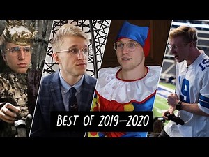 The Best of MMG - 2019