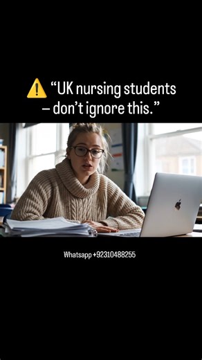 UK Assignment Writing Services | Essays & Dissertations on Instagram: "📉 “This is why my UK nursing coursework was marked down.” I didn’t link my evidence properly… and my references weren’t clear enough. In UK nursing assignments, clarity, structure, and evidence-based practice matter. 🇬🇧🩺📚 UK nursing assignment mistakes nursing students UK UK nursing coursework referencing mistakes UK evidence based practice nursing UK UK university nursing NHS nursing students nursing degree UK student n