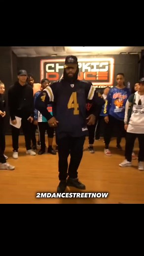 PEACE SIGN Dance Choreography by Taiwan Williams